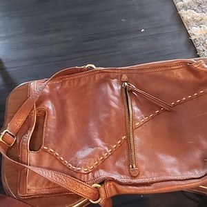 Lucky Brand Messenger bag